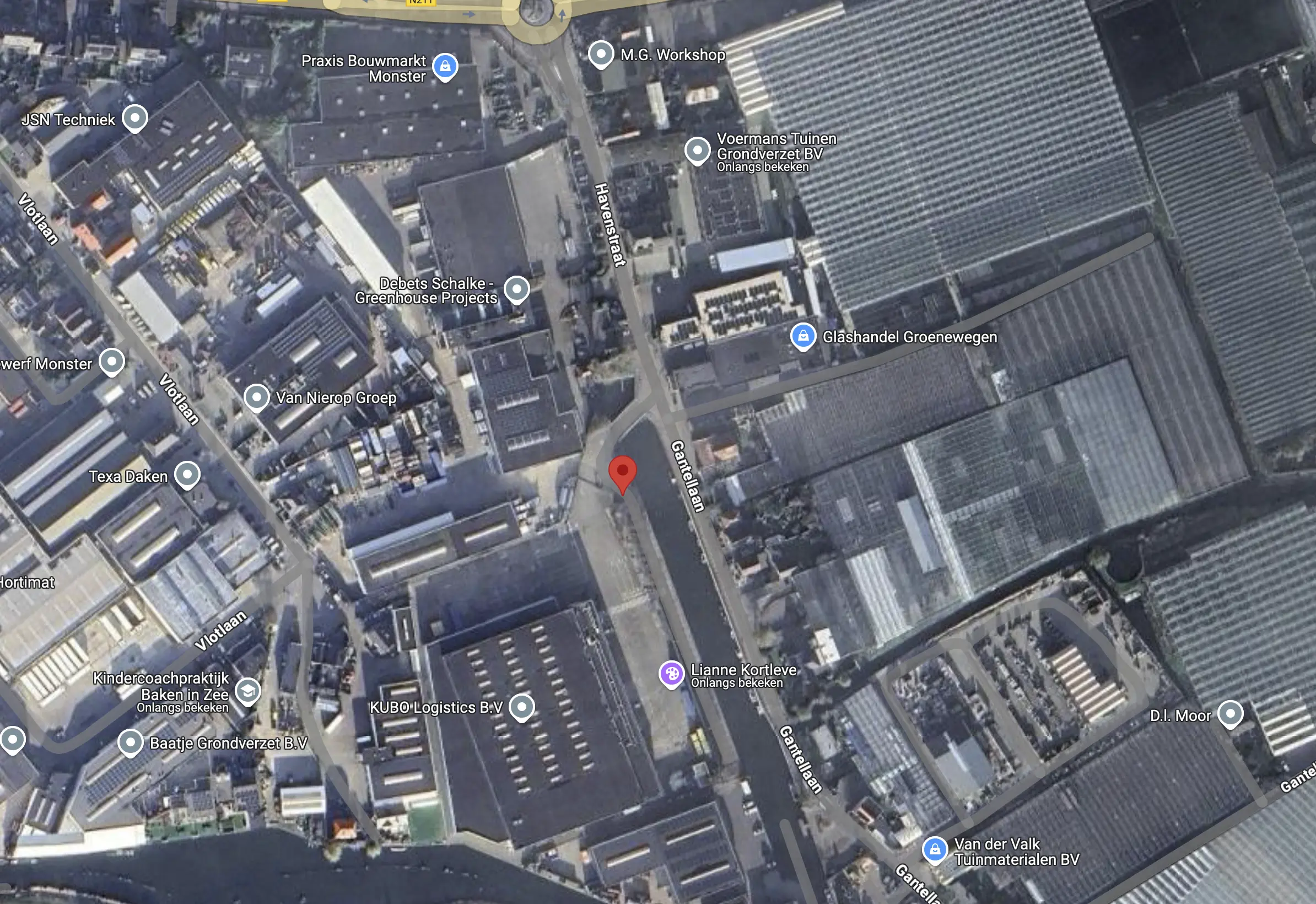 locatie-vissen